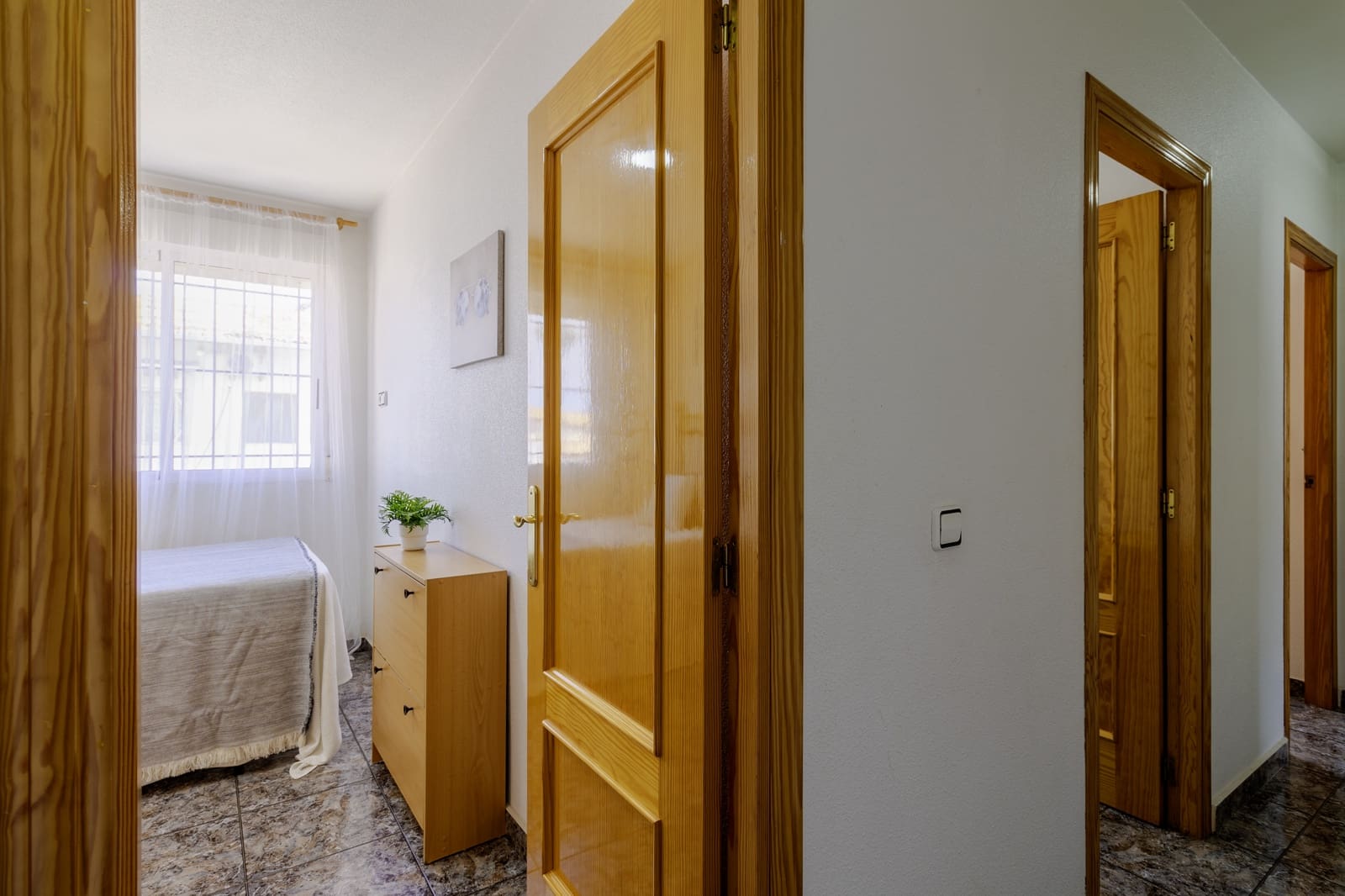 3 bedroom Apartment for sale in Los Alcazares with garage - € 140,000 (Ref: 10167065)