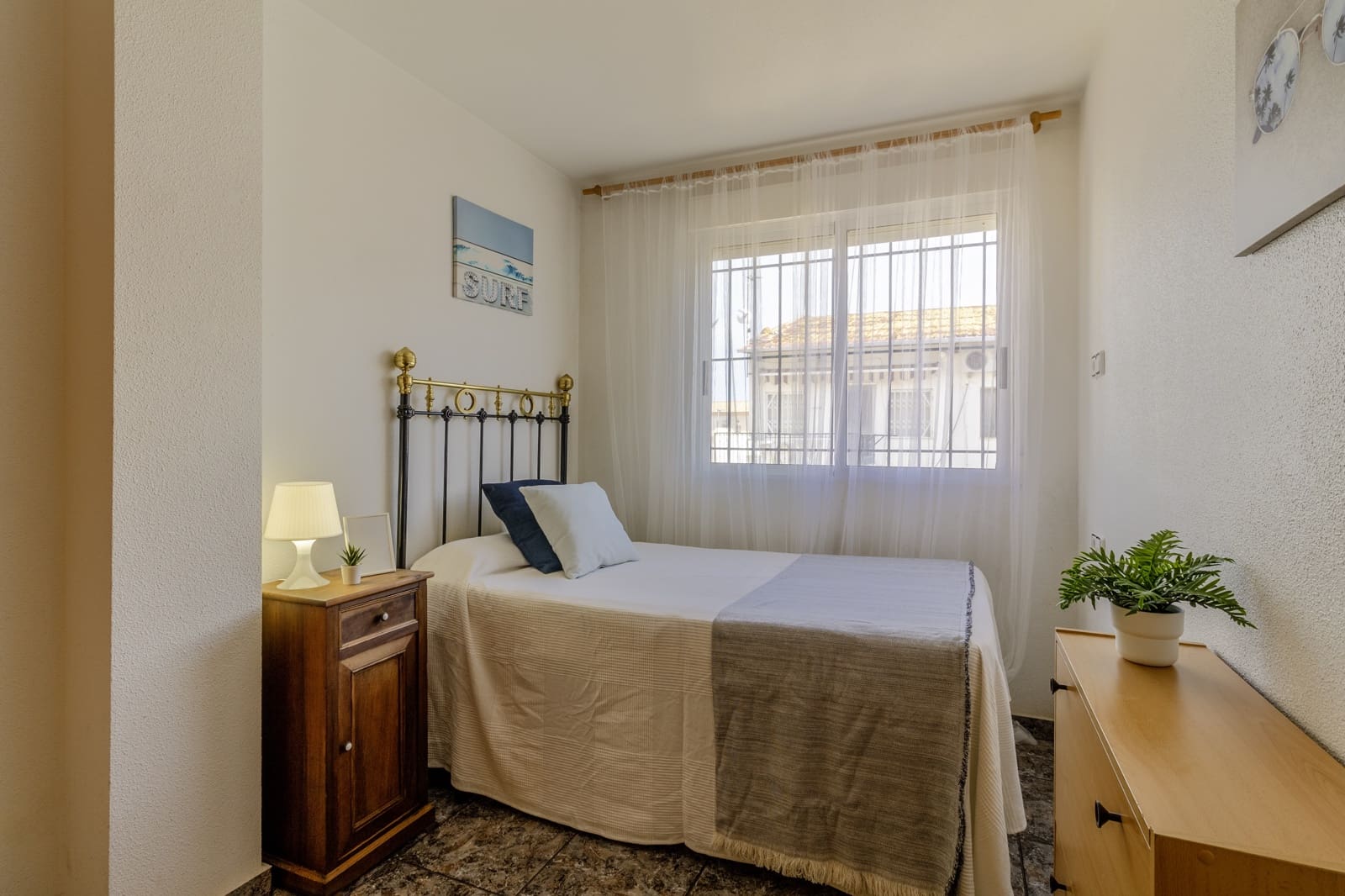3 bedroom Apartment for sale in Los Alcazares with garage - € 140,000 (Ref: 10167065)