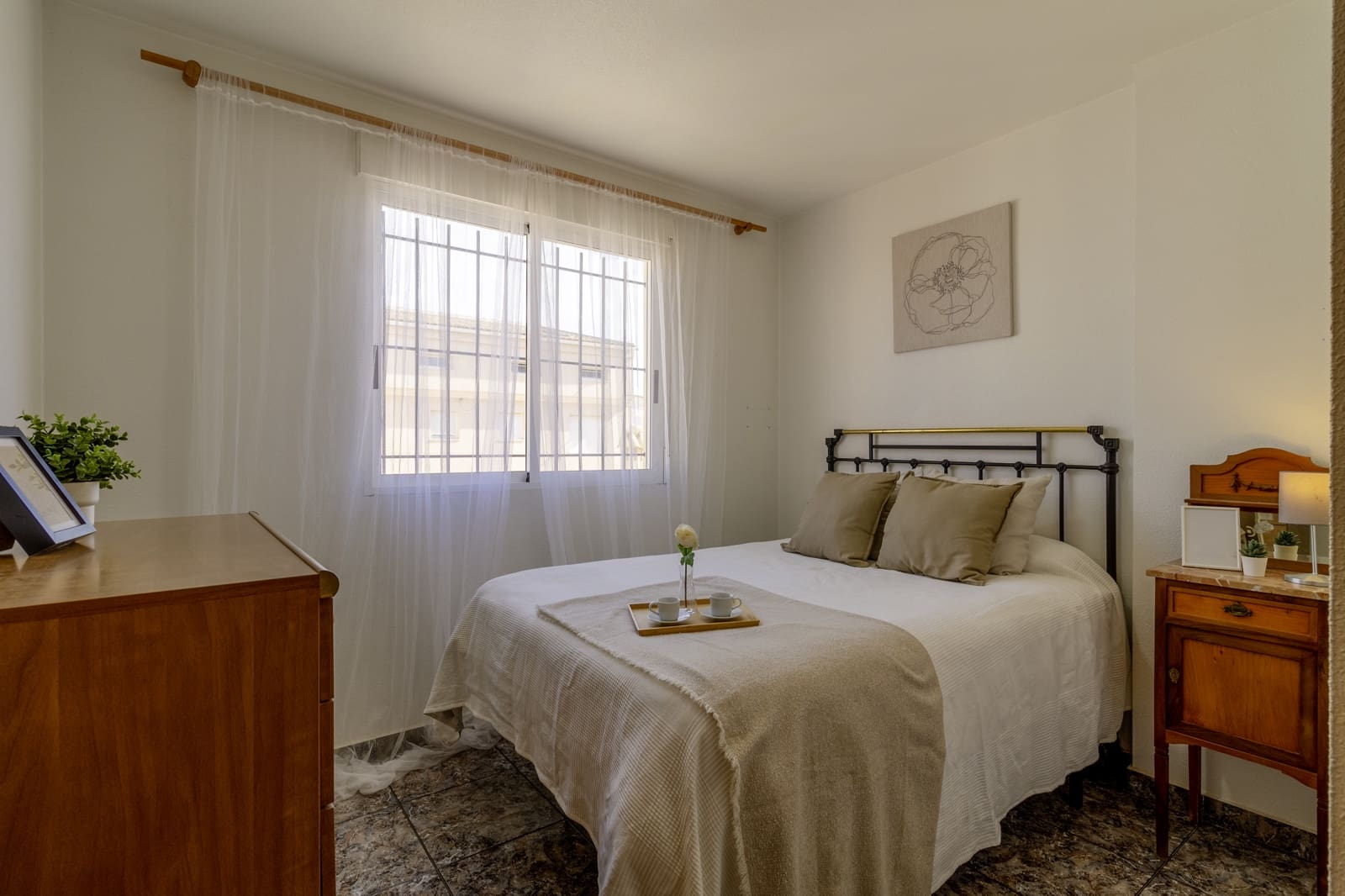 3 bedroom Apartment for sale in Los Alcazares with garage - € 140,000 (Ref: 10167065)