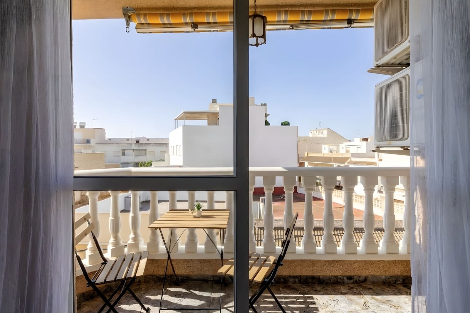 3 bedroom Apartment for sale in Los Alcazares with garage - € 140,000 (Ref: 10167065)