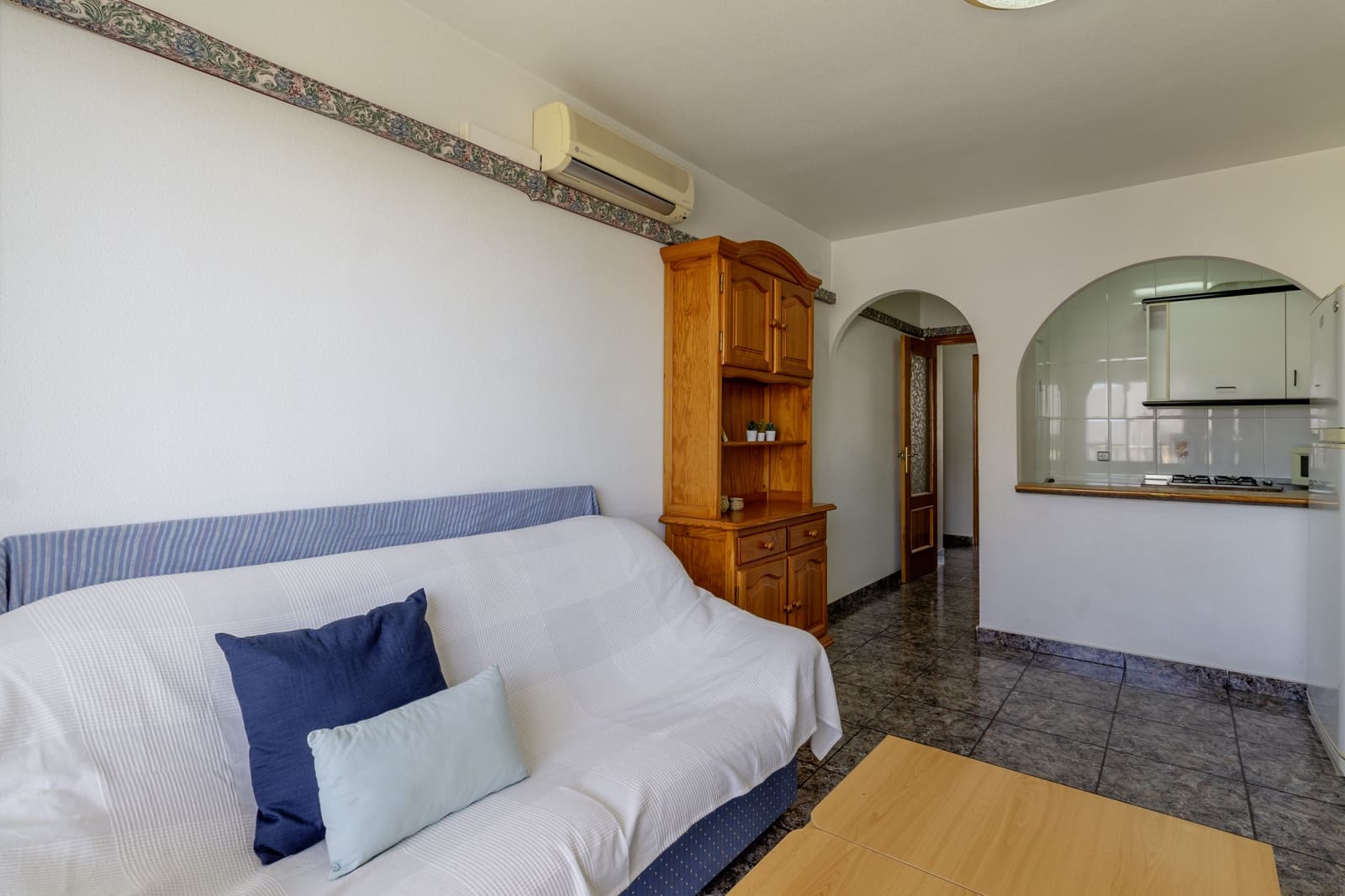 3 bedroom Apartment for sale in Los Alcazares with garage - € 140,000 (Ref: 10167065)