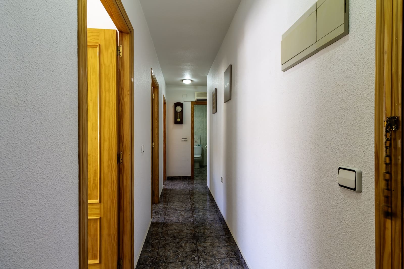 3 bedroom Apartment for sale in Los Alcazares with garage - € 140,000 (Ref: 10167065)