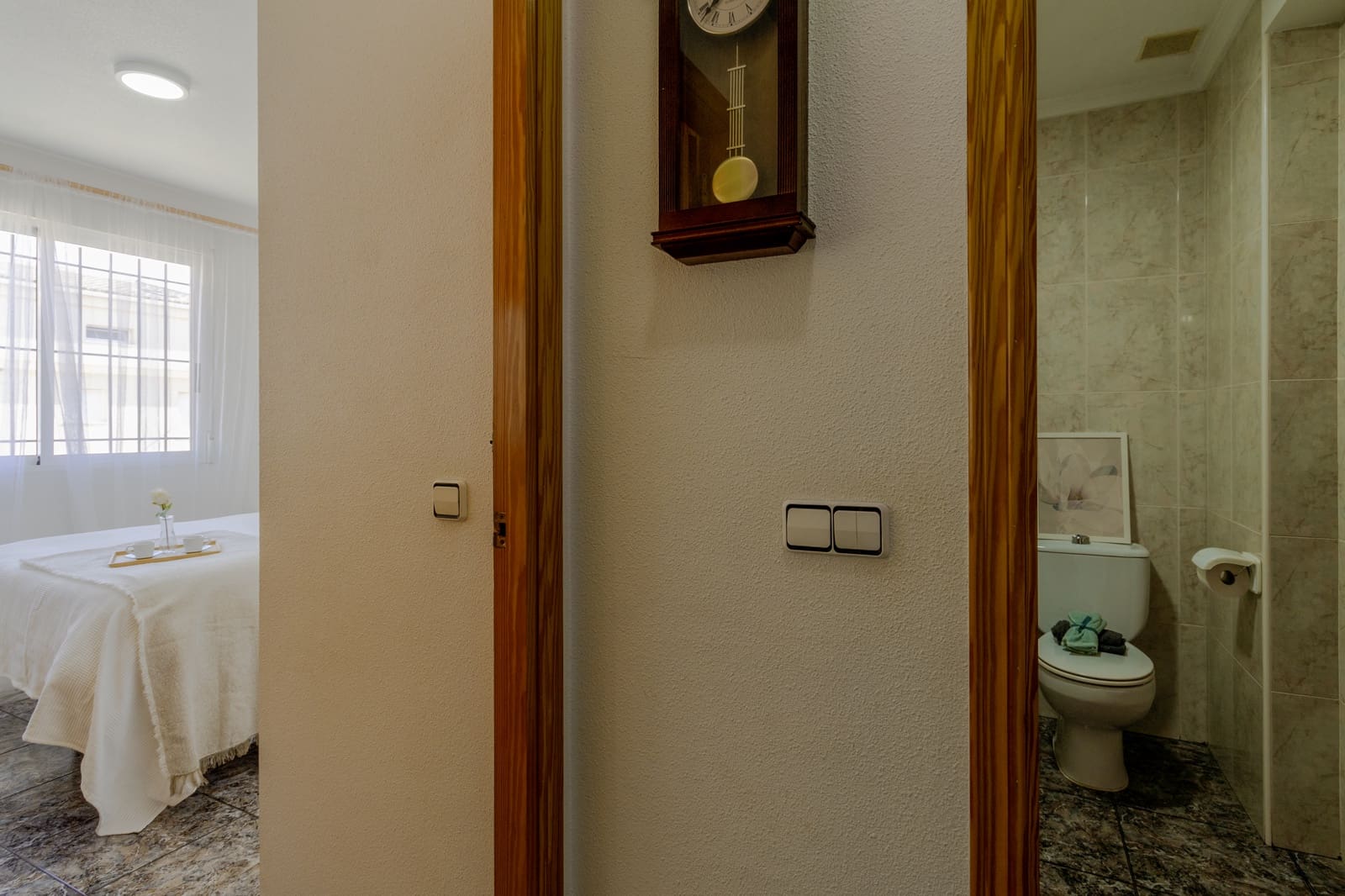 3 bedroom Apartment for sale in Los Alcazares with garage - € 140,000 (Ref: 10167065)