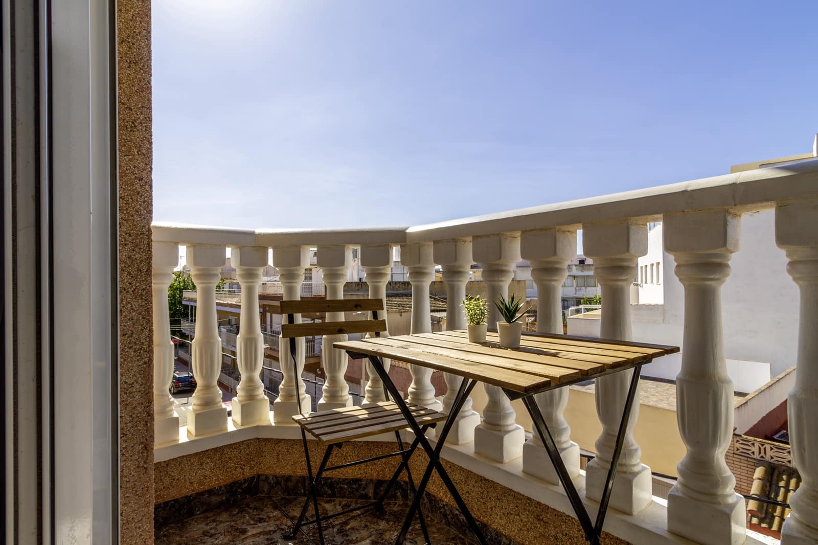 3 bedroom Apartment for sale in Los Alcazares with garage - € 140,000 (Ref: 10167065)
