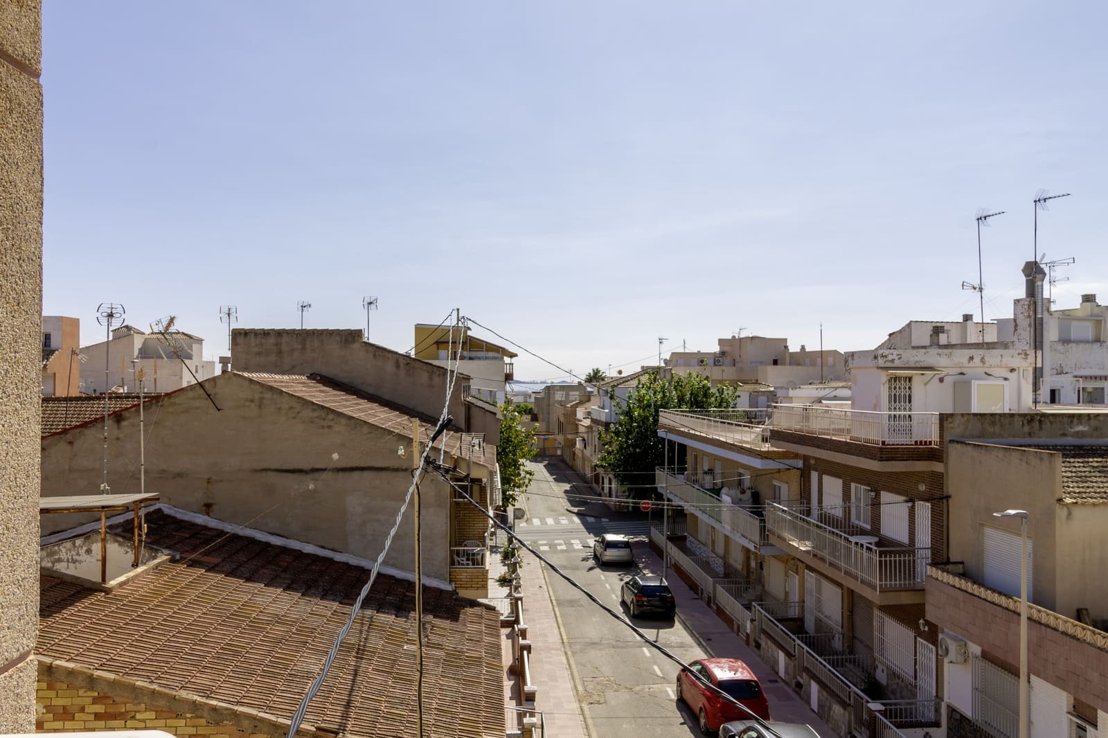 3 bedroom Apartment for sale in Los Alcazares with garage - € 140,000 (Ref: 10167065)
