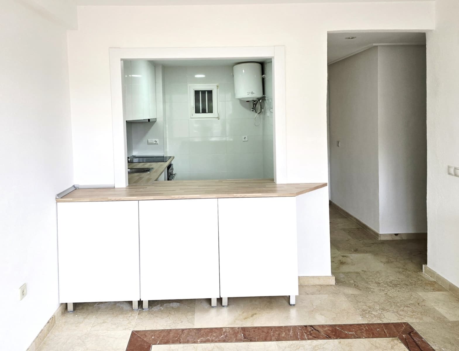 2 bedroom Apartment for sale in Dehesa de Campoamor with pool - € 190,000 (Ref: 10167080)