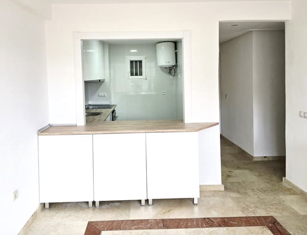 2 soveværelse Lejlighed til salg i Dehesa de Campoamor, Orihuela med swimmingpool - € 190.000 (Ref: 10167080)