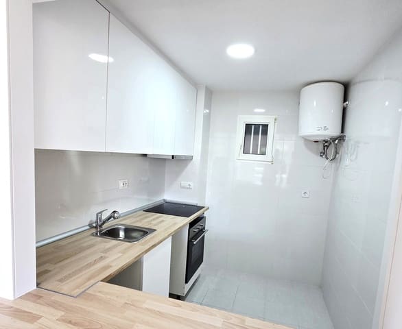 2 soveværelse Lejlighed til salg i Dehesa de Campoamor, Orihuela med swimmingpool - € 190.000 (Ref: 10167080)