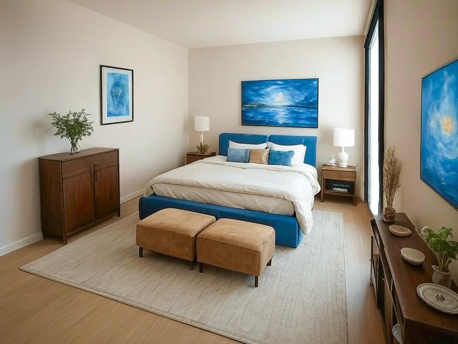 3 bedroom Apartment for sale in Los Alcazares with pool garage - € 415,000 (Ref: 8921846)