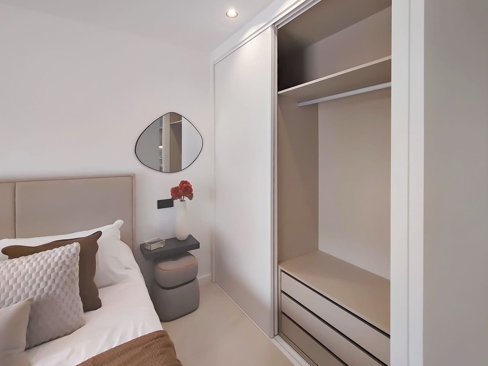 3 bedroom Apartment for sale in Los Alcazares with pool garage - € 415,000 (Ref: 8921846)