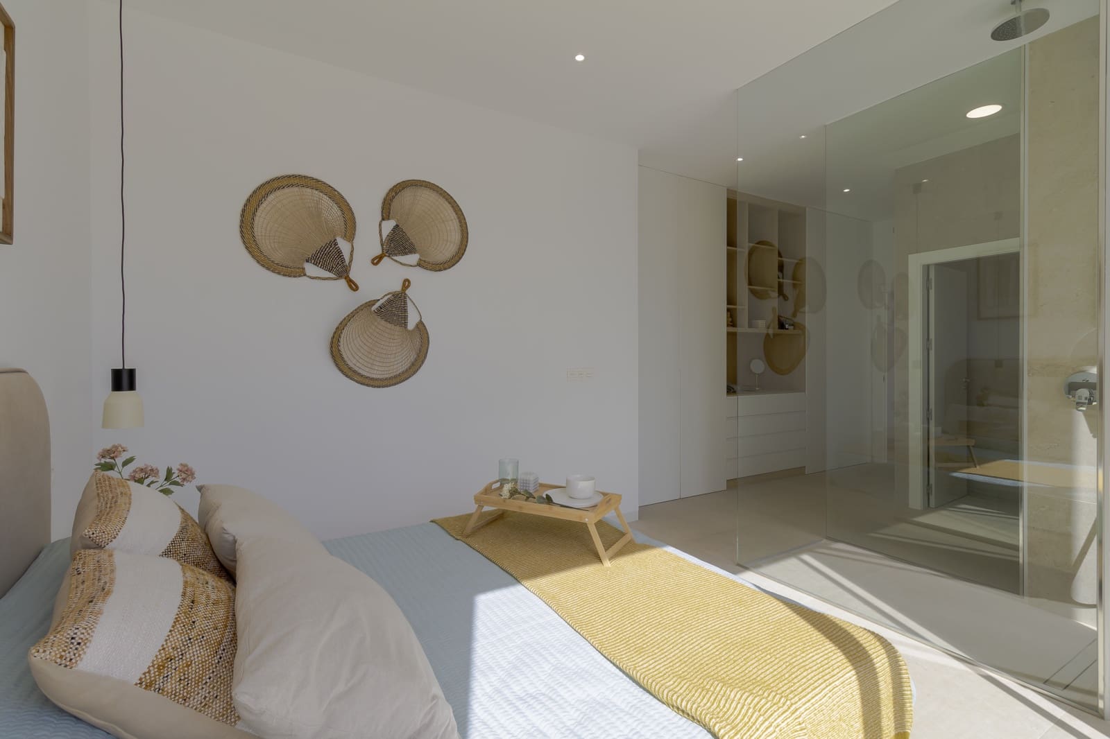 3 slaapkamer Villa te koop in Los Alcazares met zwembad garage - € 579.900 (Ref: 8921868)