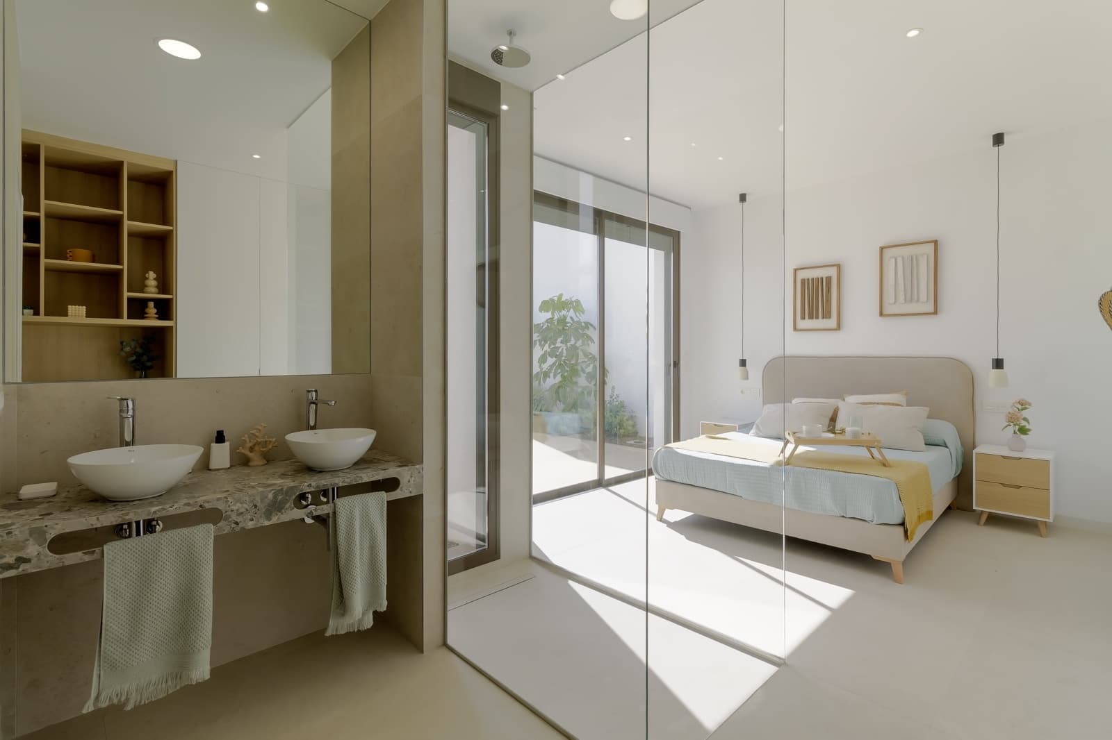 3 slaapkamer Villa te koop in Los Alcazares met zwembad garage - € 579.900 (Ref: 8921868)