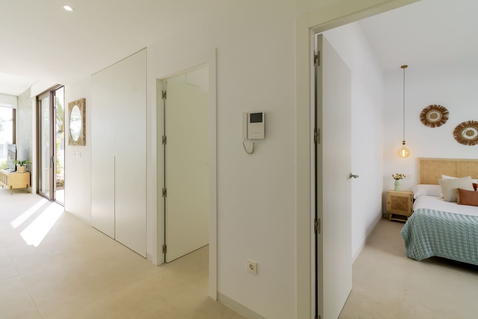 3 slaapkamer Villa te koop in Los Alcazares met zwembad garage - € 579.900 (Ref: 8921868)