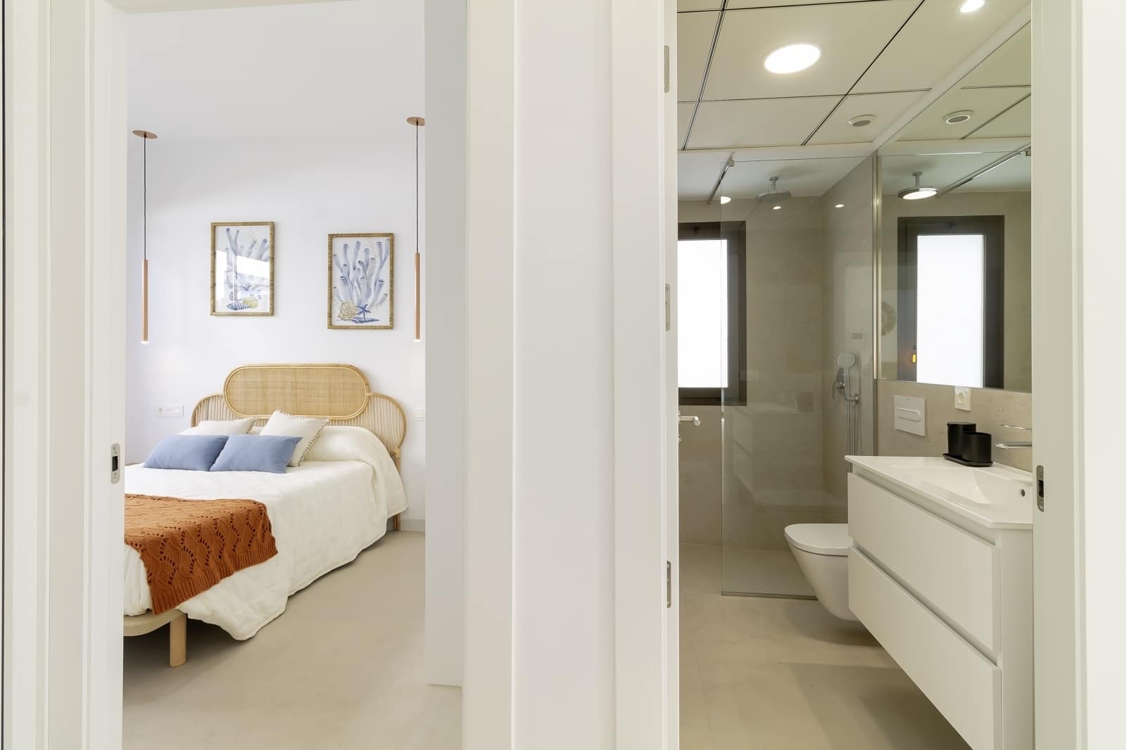 3 slaapkamer Villa te koop in Los Alcazares met zwembad garage - € 579.900 (Ref: 8921868)