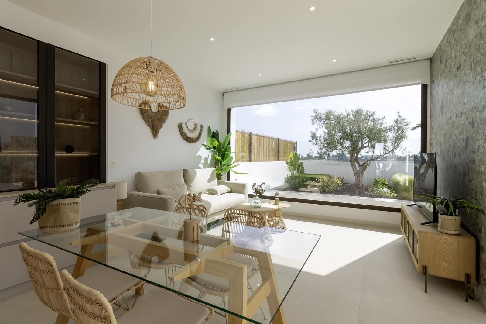 3 slaapkamer Villa te koop in Los Alcazares met zwembad garage - € 579.900 (Ref: 8921868)