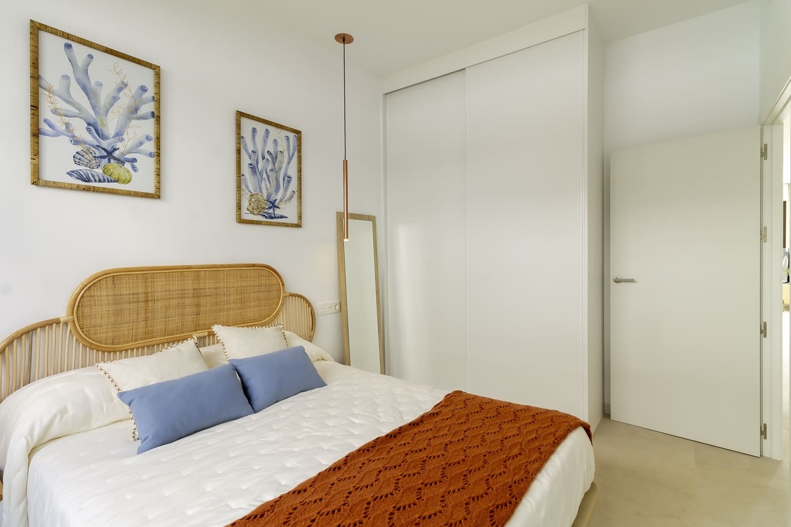 3 slaapkamer Villa te koop in Los Alcazares met zwembad garage - € 579.900 (Ref: 8921868)