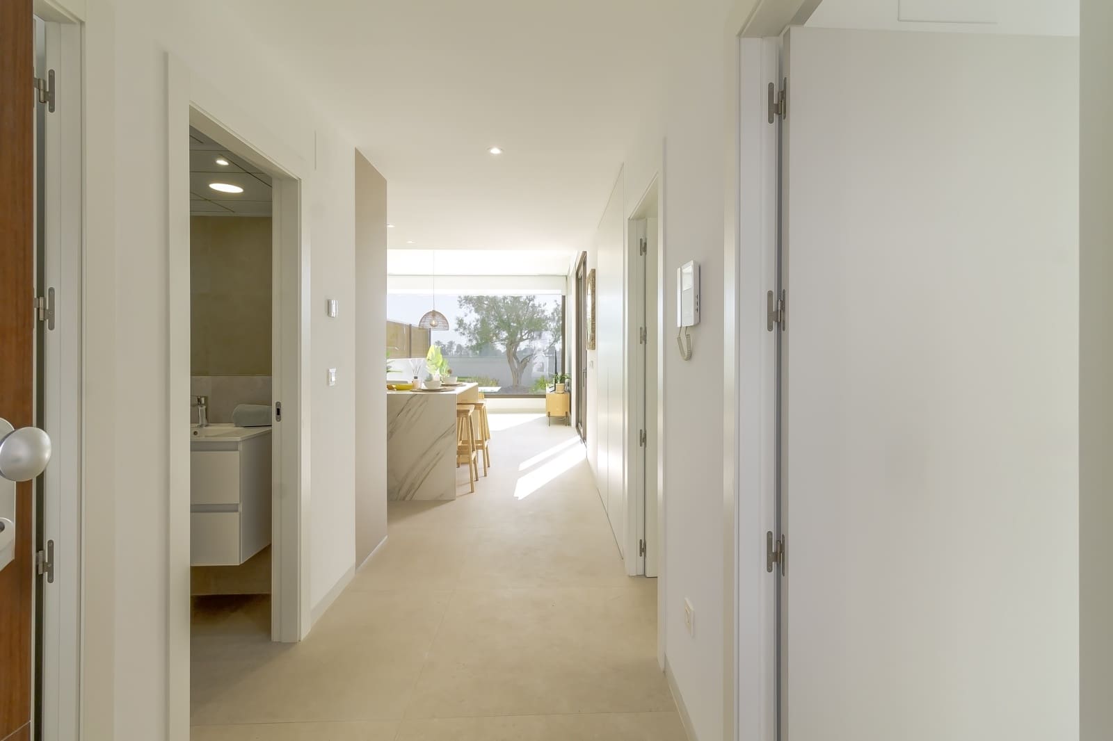 3 slaapkamer Villa te koop in Los Alcazares met zwembad garage - € 579.900 (Ref: 8921868)