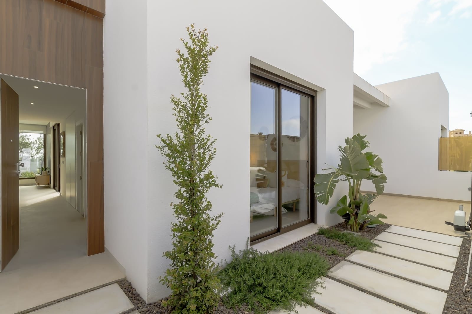 3 slaapkamer Villa te koop in Los Alcazares met zwembad garage - € 579.900 (Ref: 8921868)