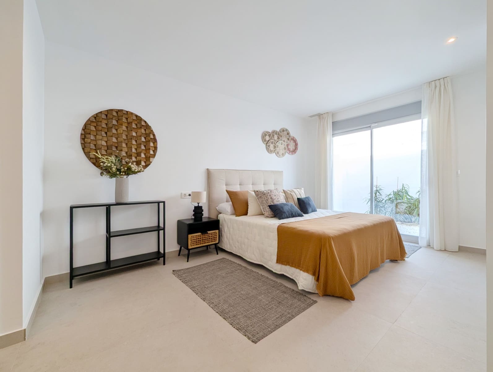 3 slaapkamer Villa te koop in Los Alcazares met zwembad garage - € 459.900 (Ref: 8921949)