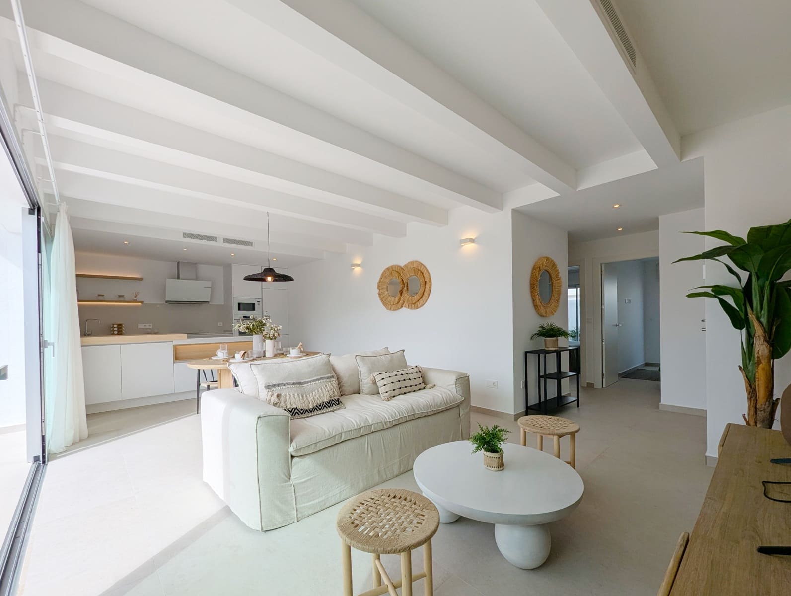 3 slaapkamer Villa te koop in Los Alcazares met zwembad garage - € 459.900 (Ref: 8921949)