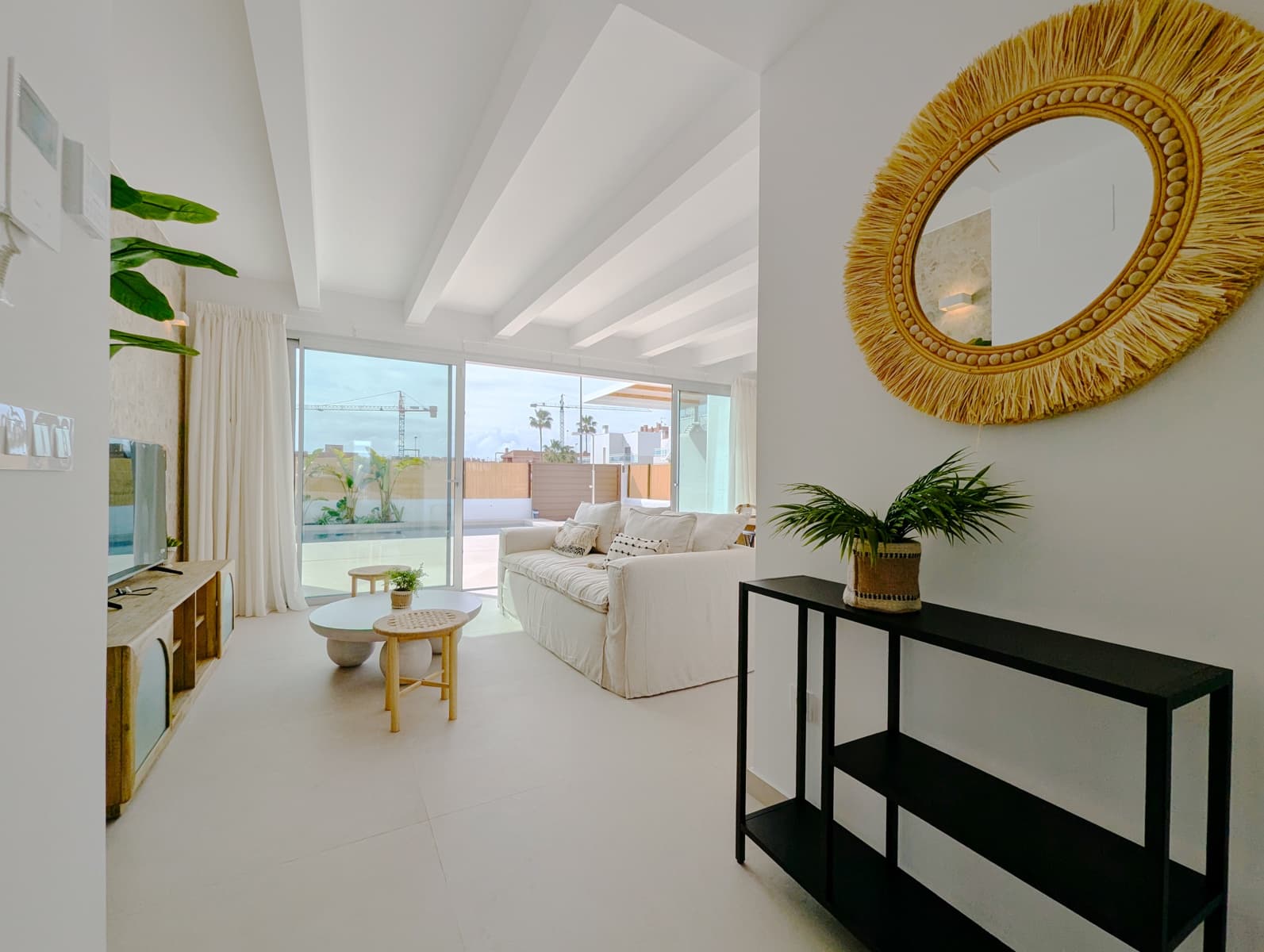 3 slaapkamer Villa te koop in Los Alcazares met zwembad garage - € 459.900 (Ref: 8921949)