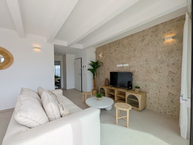 3 slaapkamer Villa te koop in Las Lomas de Rame - Bahía Bella, Los Alcázares met zwembad garage - € 459.900 (Ref: 8921949)