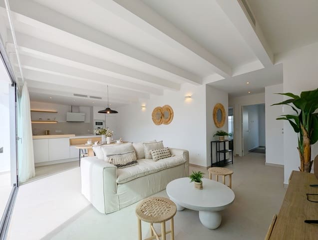 3 slaapkamer Villa te koop in Las Lomas de Rame - Bahía Bella, Los Alcázares met zwembad garage - € 459.900 (Ref: 8921949)