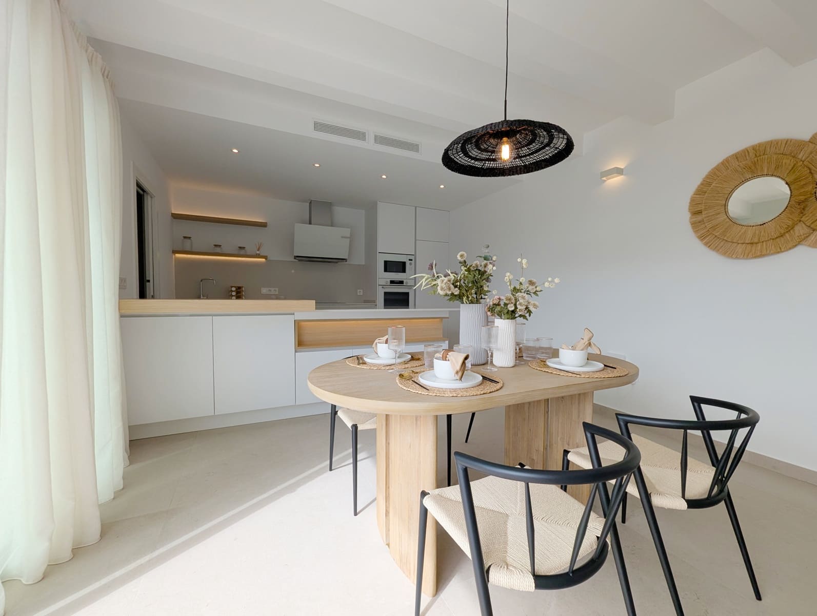 3 slaapkamer Villa te koop in Los Alcazares met zwembad garage - € 459.900 (Ref: 8921949)