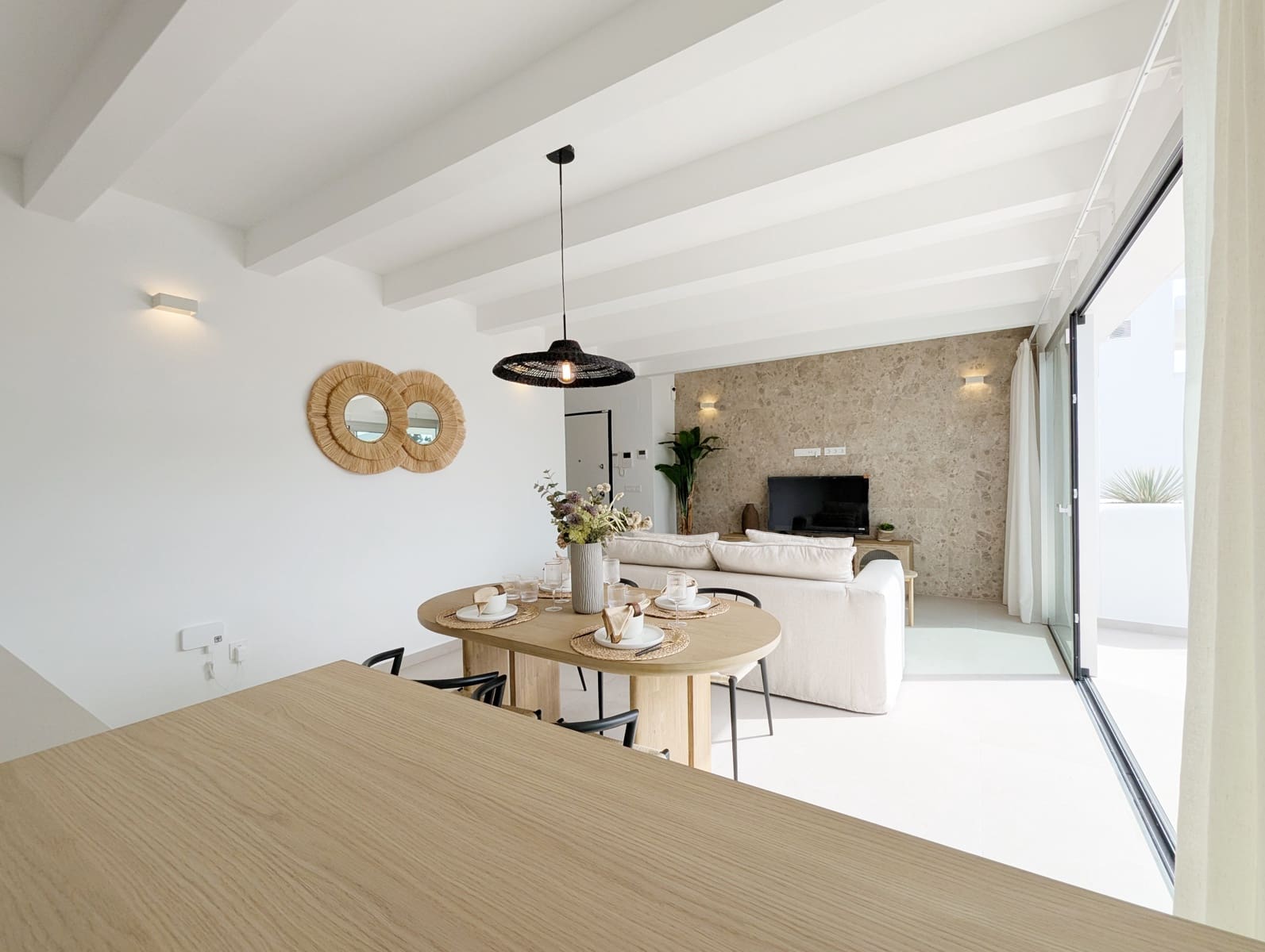 3 slaapkamer Villa te koop in Los Alcazares met zwembad garage - € 459.900 (Ref: 8921949)