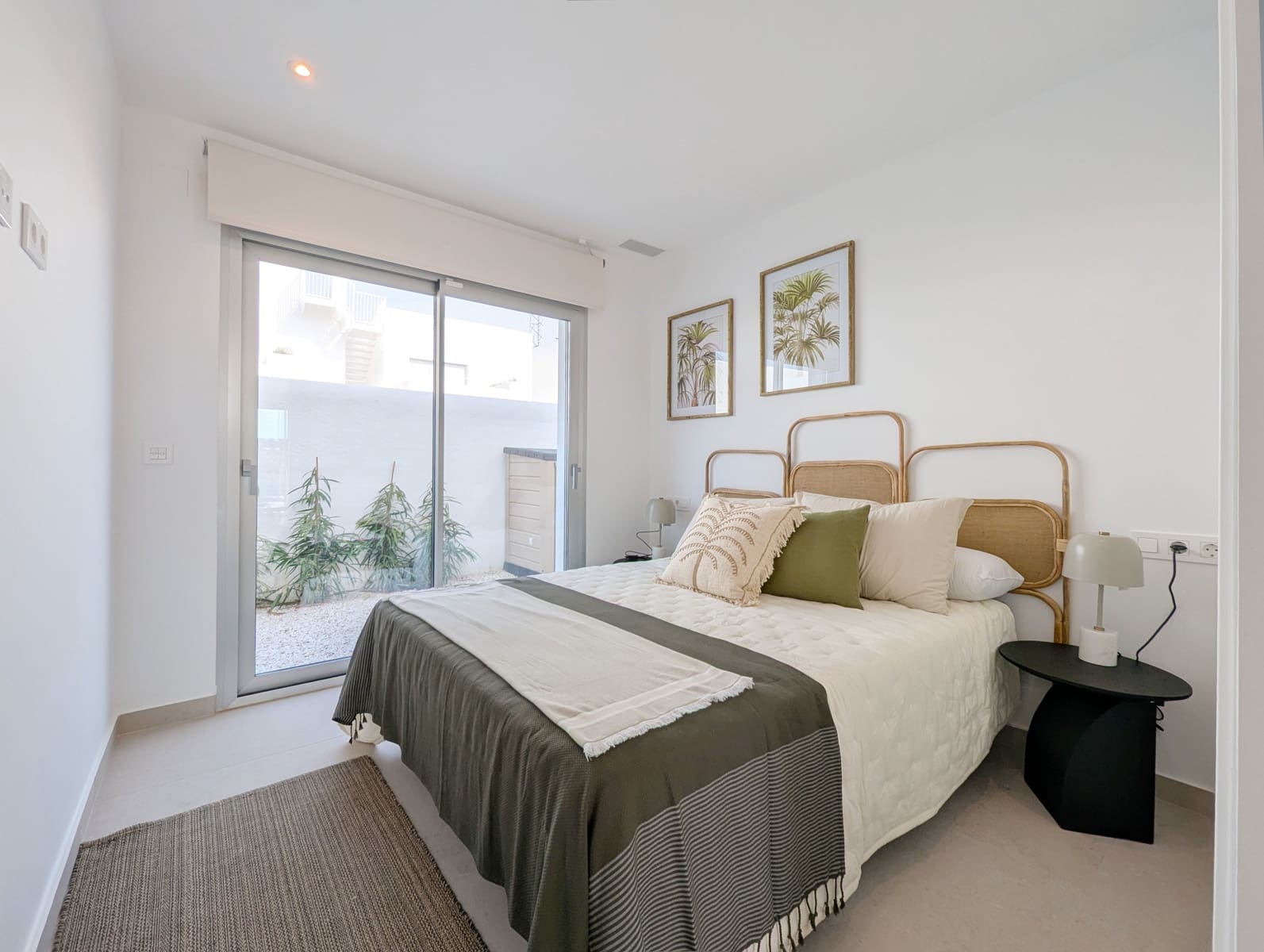 3 slaapkamer Villa te koop in Los Alcazares met zwembad garage - € 459.900 (Ref: 8921949)