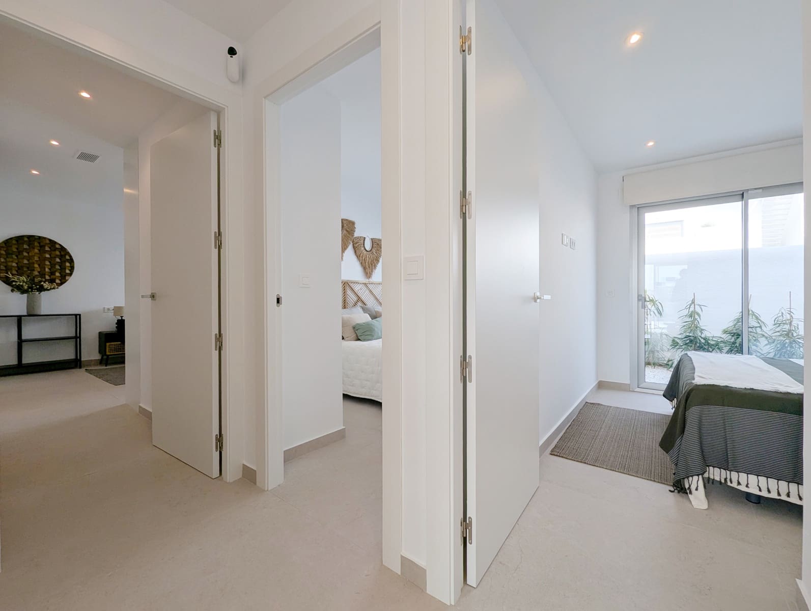 3 slaapkamer Villa te koop in Los Alcazares met zwembad garage - € 459.900 (Ref: 8921949)