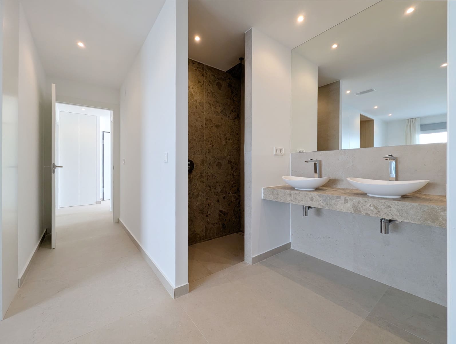 3 slaapkamer Villa te koop in Los Alcazares met zwembad garage - € 459.900 (Ref: 8921949)