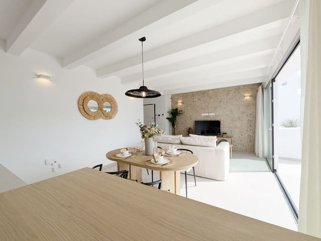 3 slaapkamer Villa te koop in Las Lomas de Rame - Bahía Bella, Los Alcázares met zwembad garage - € 459.900 (Ref: 8921949)