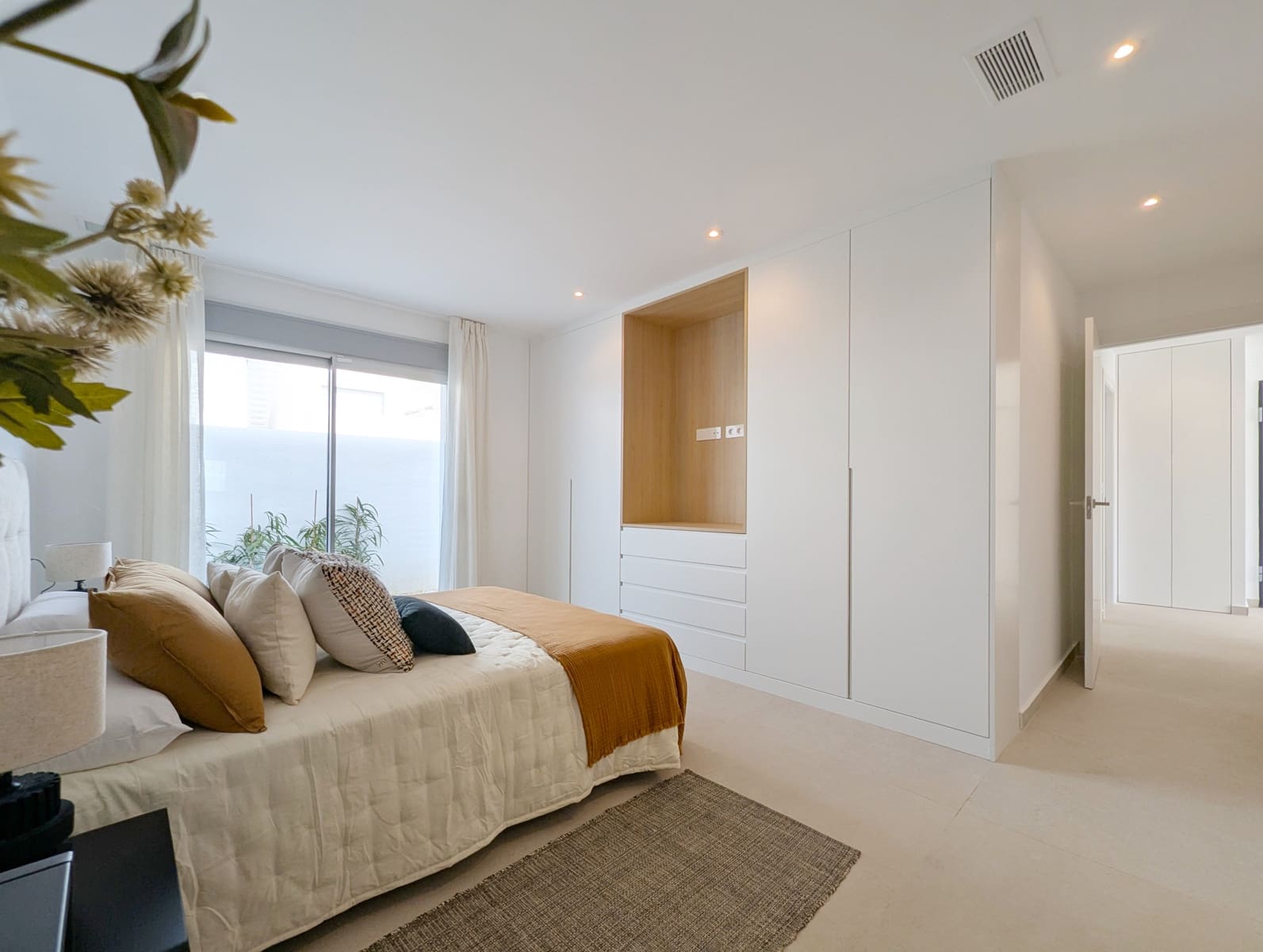 3 slaapkamer Villa te koop in Los Alcazares met zwembad garage - € 459.900 (Ref: 8921949)