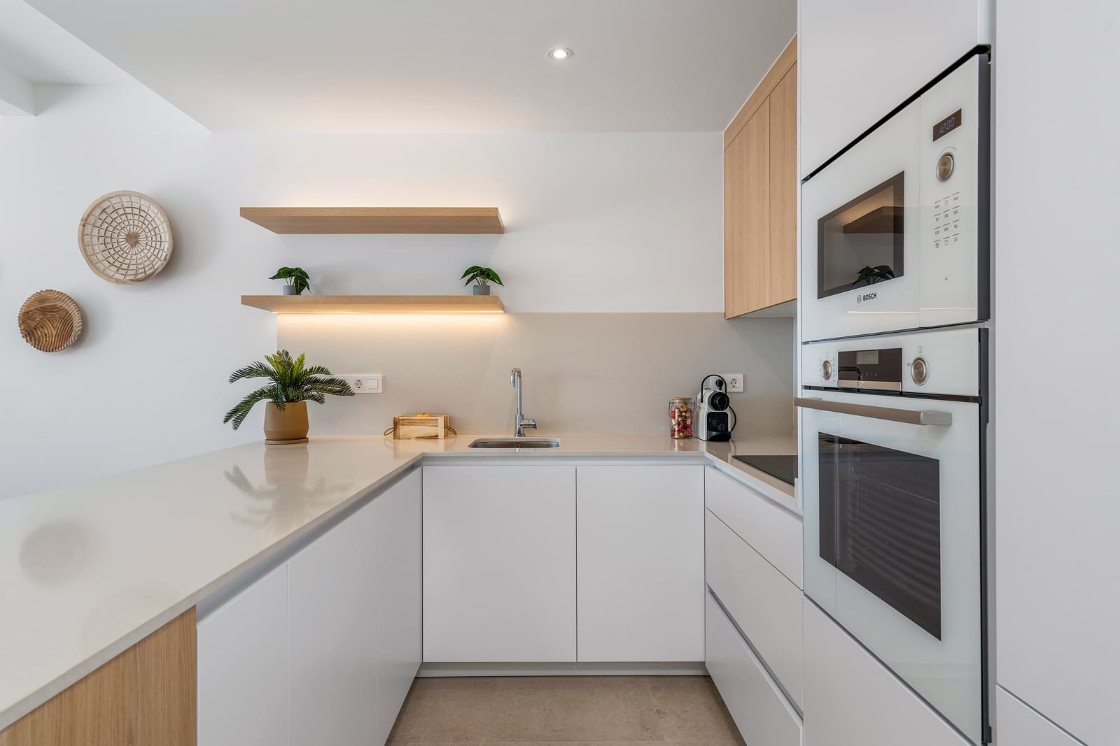 3 slaapkamer Villa te koop in Los Alcazares met zwembad garage - € 379.900 (Ref: 8922375)