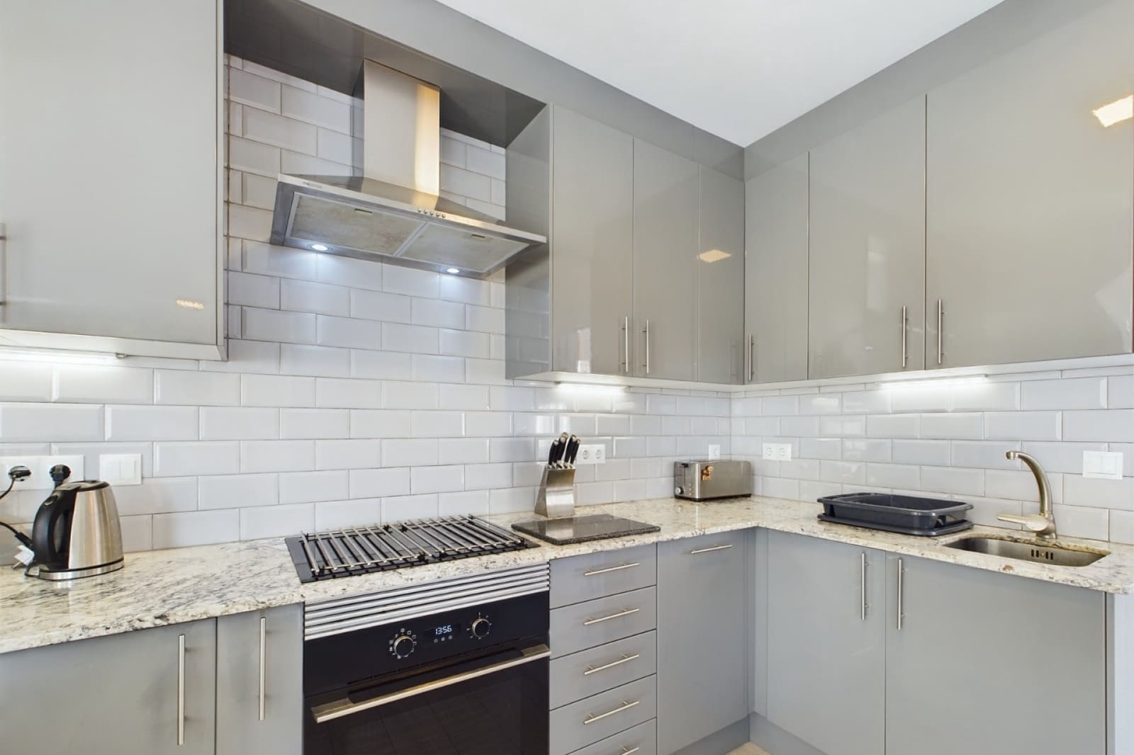 3 bedroom Villa for sale in Los Alcazares with pool garage - € 380,000 (Ref: 8924792)