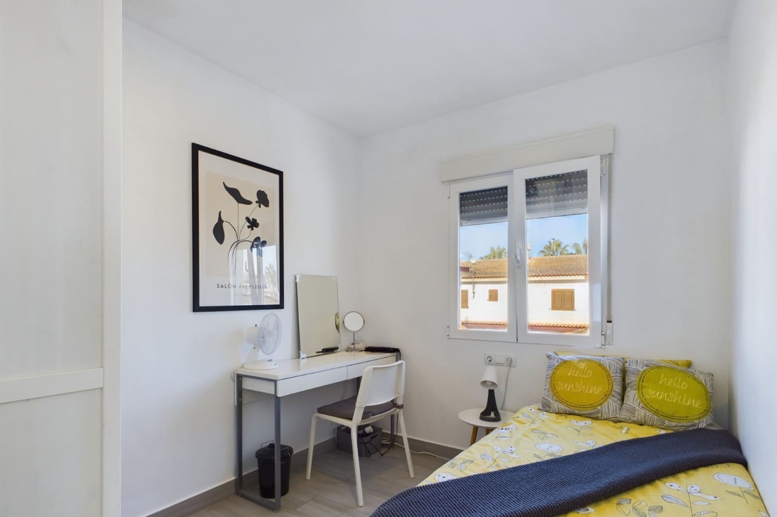 3 bedroom Villa for sale in Los Alcazares with pool garage - € 380,000 (Ref: 8924792)