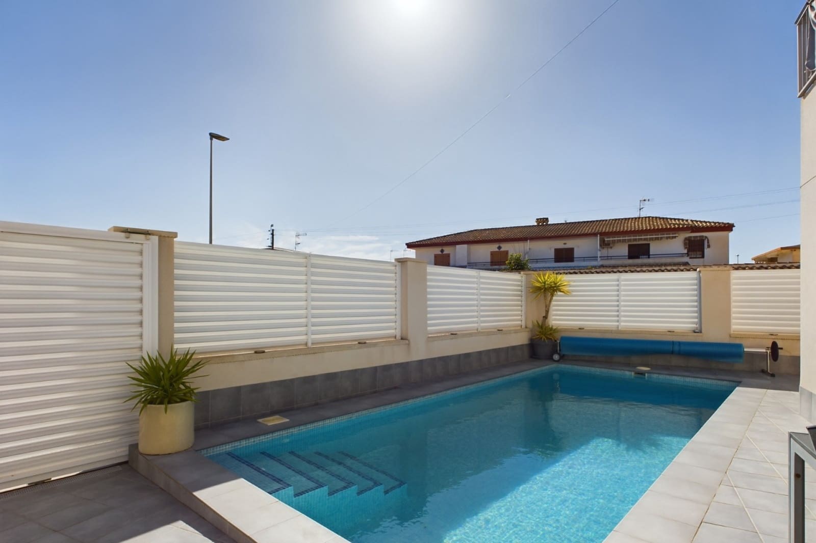 3 bedroom Villa for sale in Los Alcazares with pool garage - € 380,000 (Ref: 8924792)
