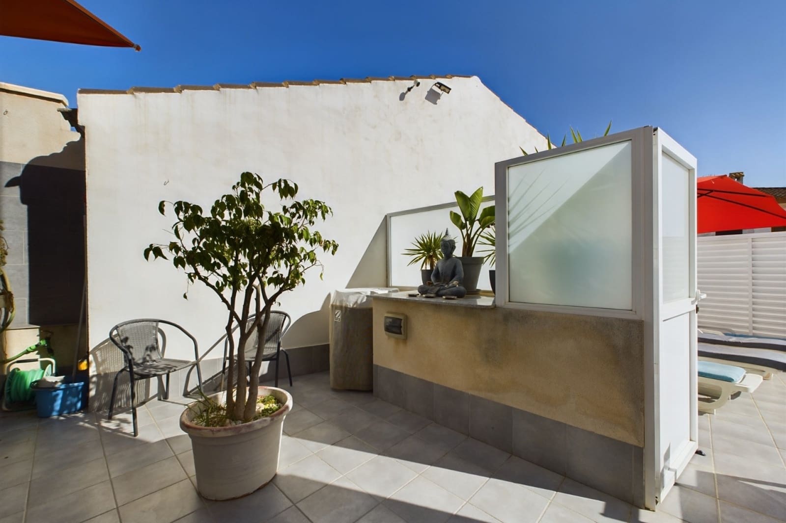 3 bedroom Villa for sale in Los Alcazares with pool garage - € 380,000 (Ref: 8924792)