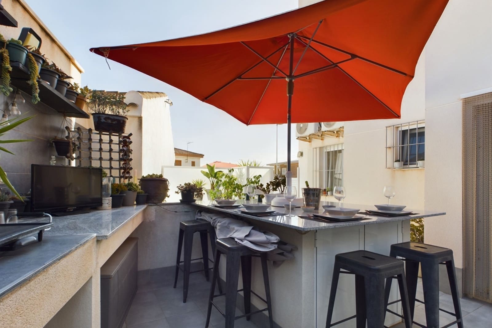 3 bedroom Villa for sale in Los Alcazares with pool garage - € 380,000 (Ref: 8924792)