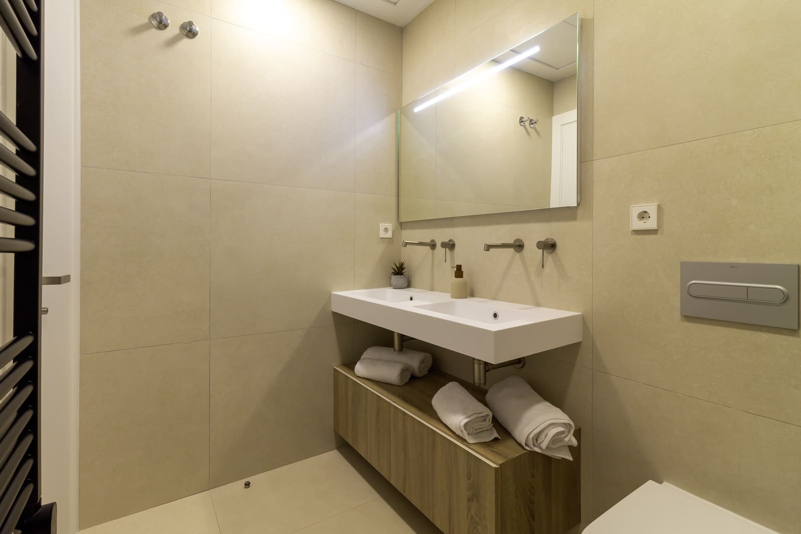 3 sypialnia Willa na sprzedaż w Los Alcazares z basenem garażem - 479 900 € (Ref: 8924914)