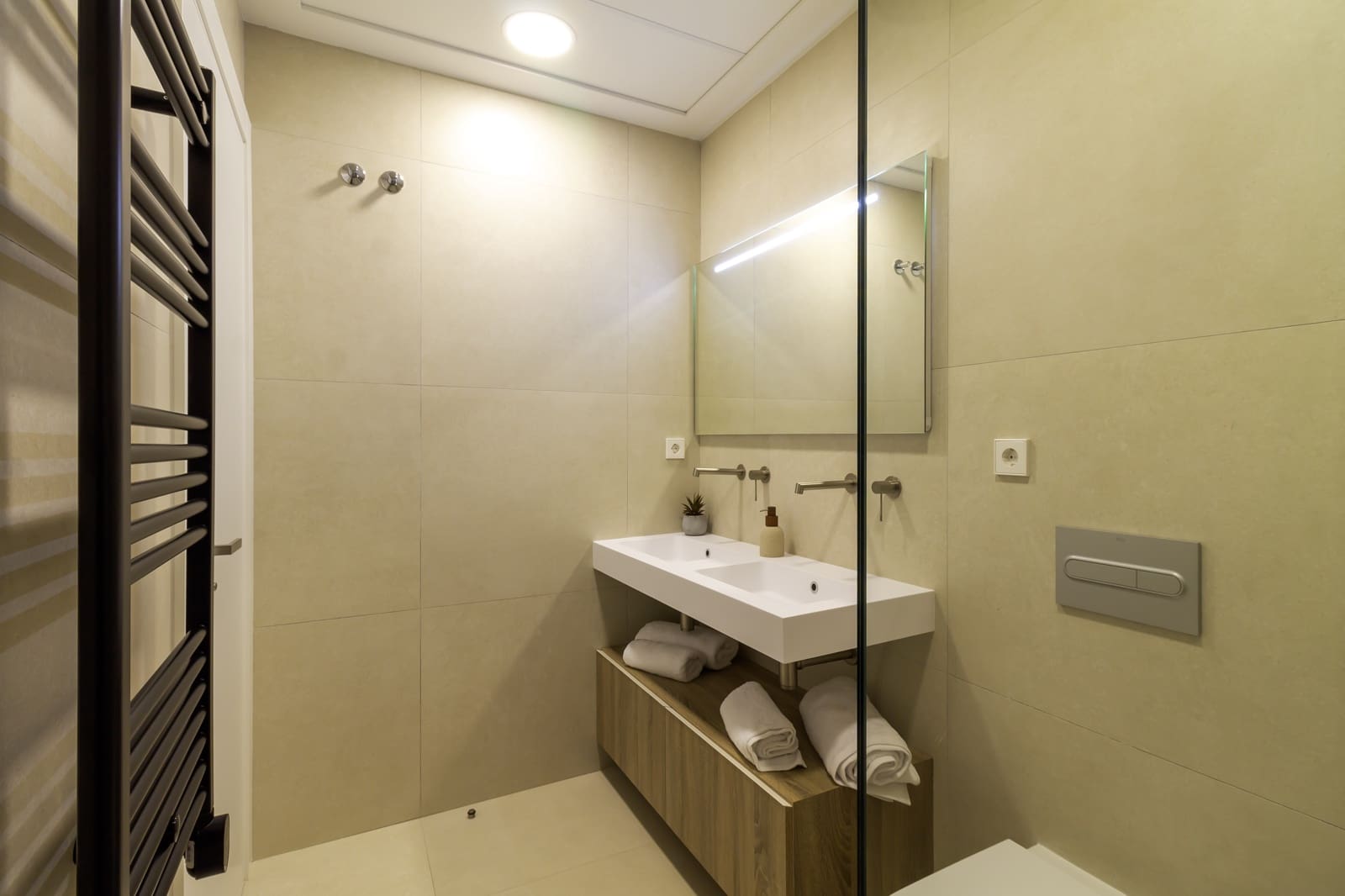 3 sypialnia Willa na sprzedaż w Los Alcazares z basenem garażem - 479 900 € (Ref: 8924914)