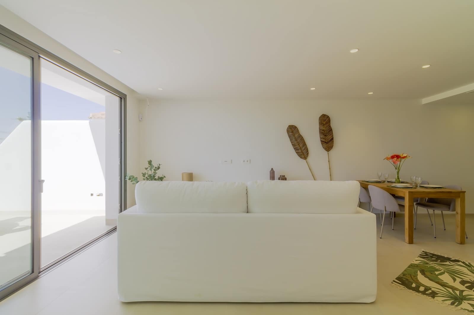 3 Zimmer Apartment zu verkaufen in Los Alcazares mit Pool Garage - 354.900 € (Ref: 8933336)