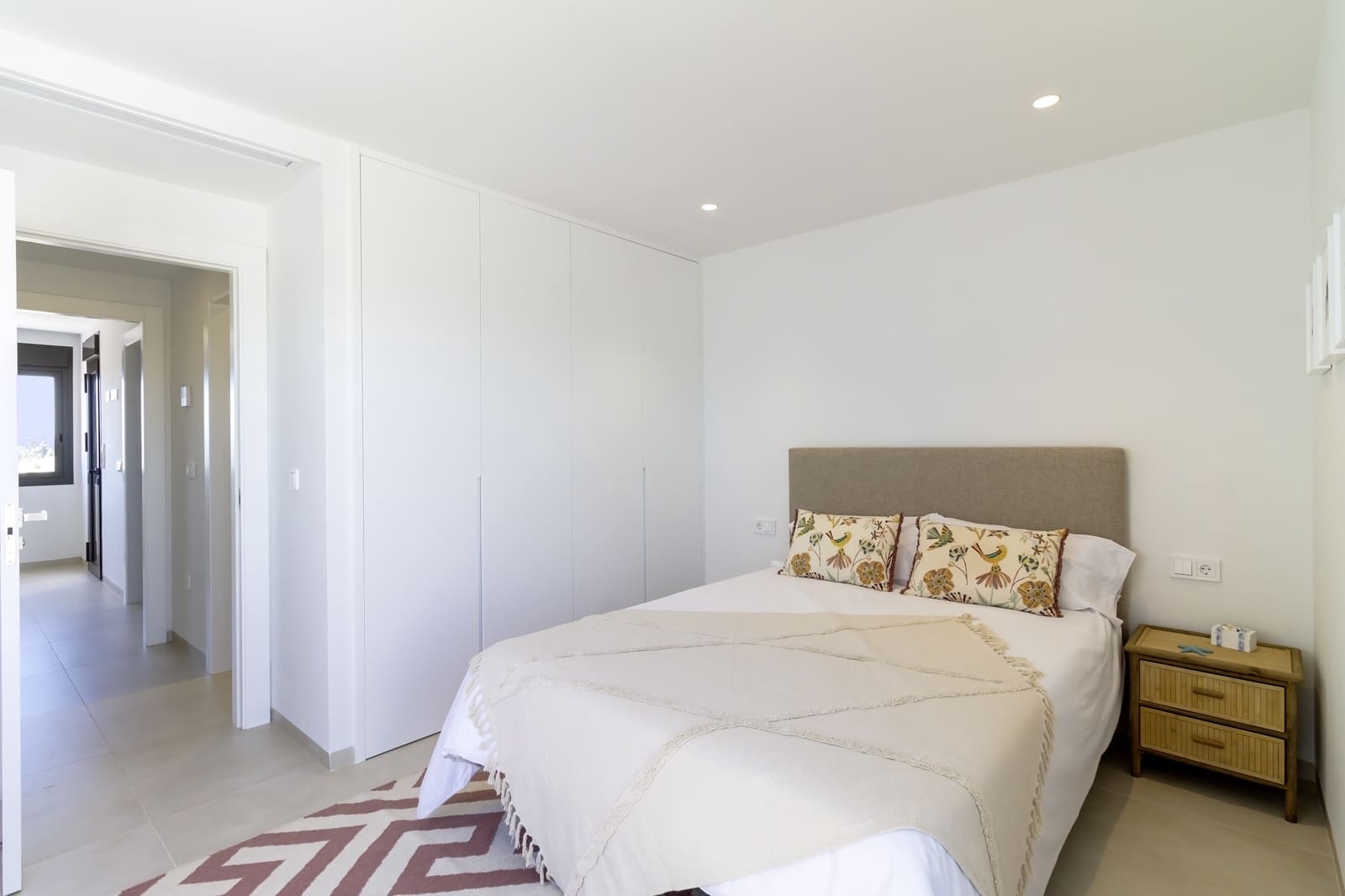 3 Zimmer Apartment zu verkaufen in Los Alcazares mit Pool Garage - 354.900 € (Ref: 8933336)