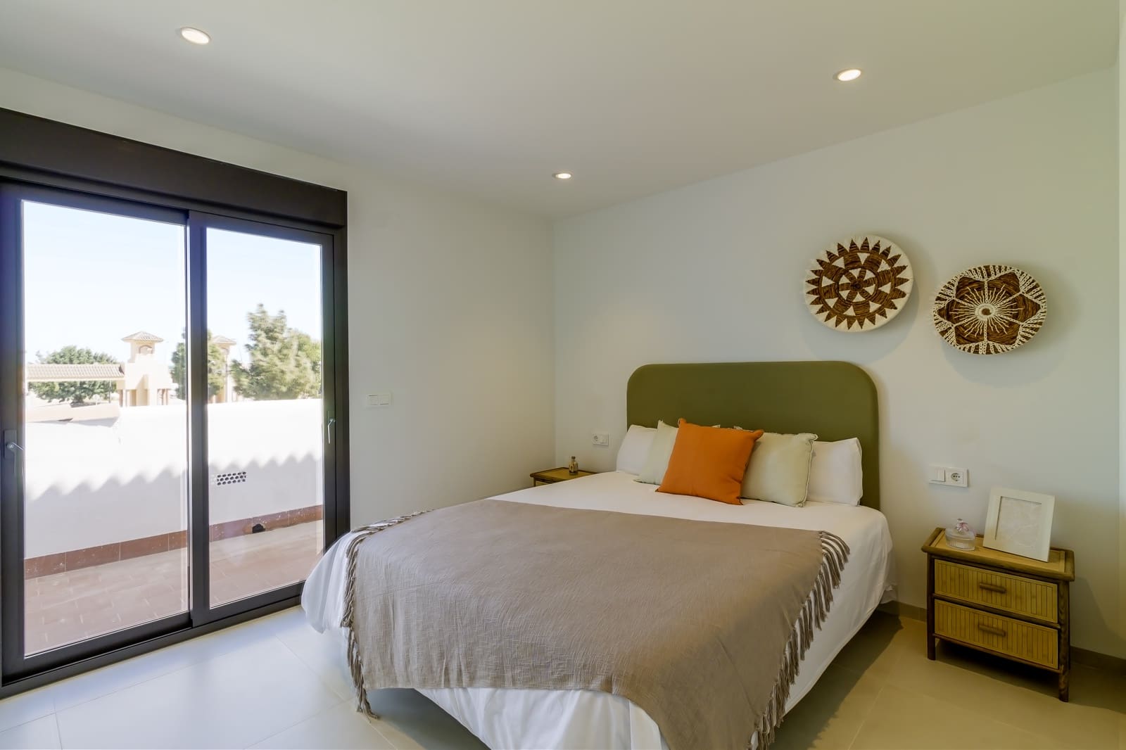 3 Zimmer Apartment zu verkaufen in Los Alcazares mit Pool Garage - 354.900 € (Ref: 8933336)