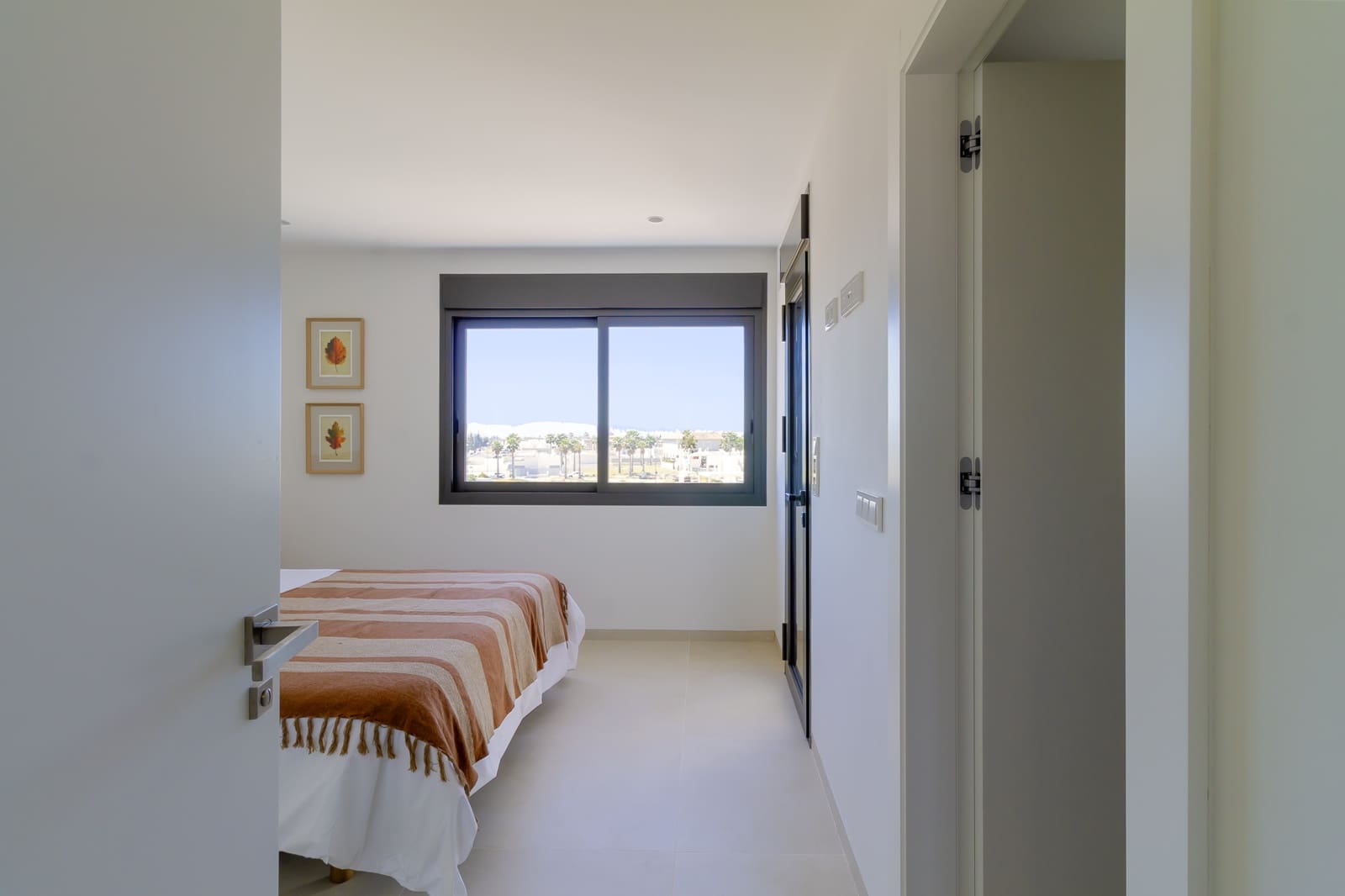 3 Zimmer Apartment zu verkaufen in Los Alcazares mit Pool Garage - 354.900 € (Ref: 8933336)