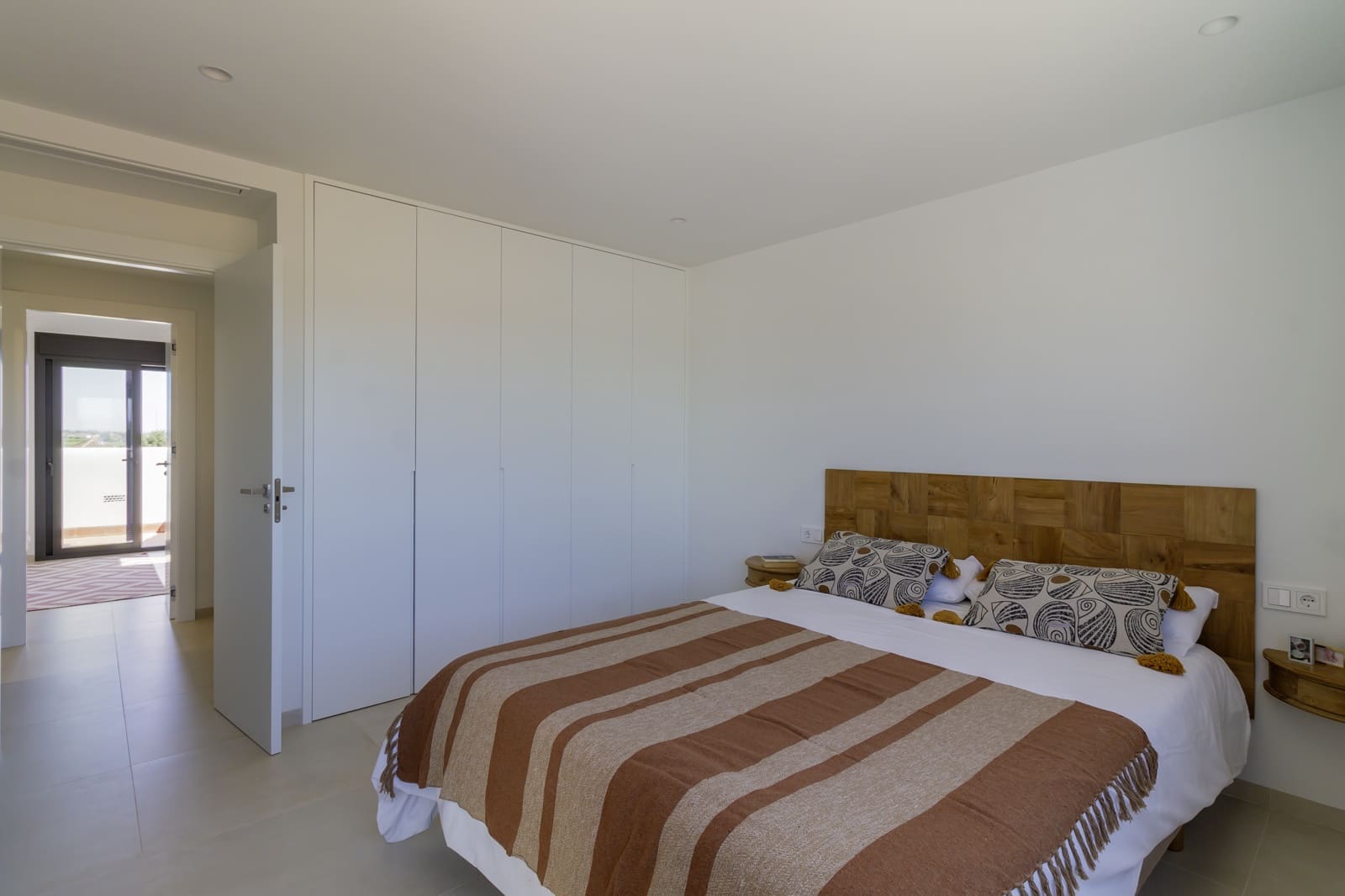 3 Zimmer Apartment zu verkaufen in Los Alcazares mit Pool Garage - 354.900 € (Ref: 8933336)