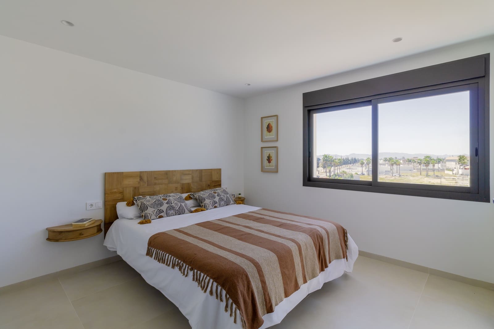 3 Zimmer Apartment zu verkaufen in Los Alcazares mit Pool Garage - 354.900 € (Ref: 8933336)