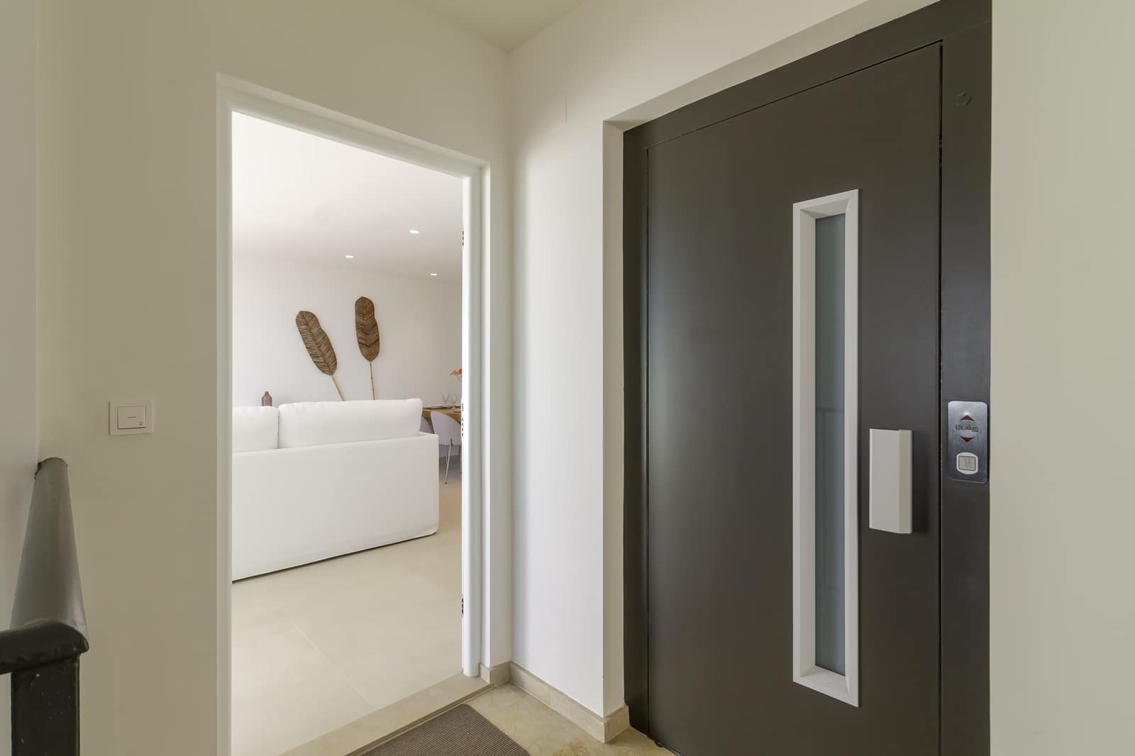 3 Zimmer Apartment zu verkaufen in Los Alcazares mit Pool Garage - 354.900 € (Ref: 8933336)