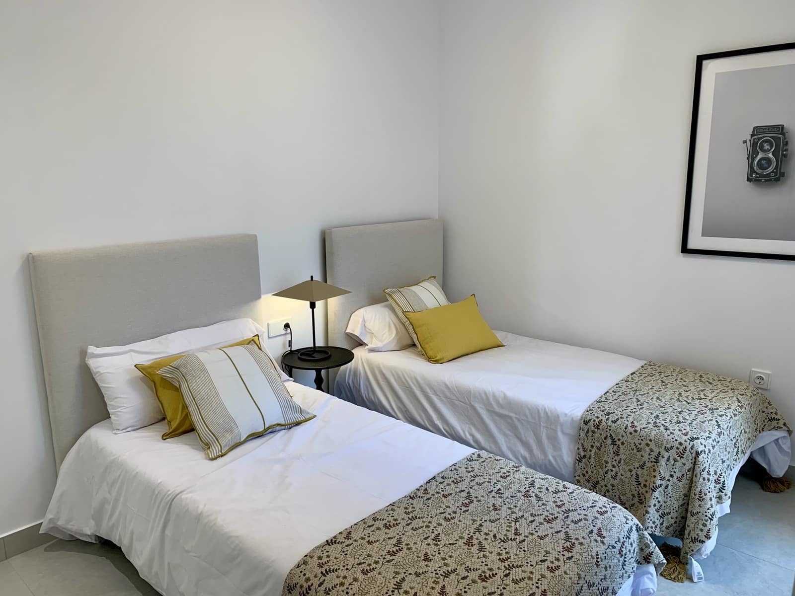 3 slaapkamer Villa te koop in San Javier met zwembad garage - € 429.000 (Ref: 8935860)